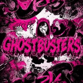 Telegram profile photo for Ghostbusters