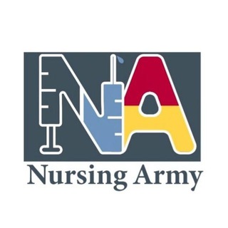 Telegram profile photo for جيش التمريض - Nursing Army