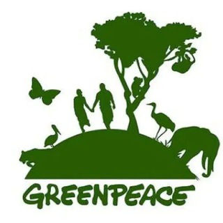 Telegram profile photo for Green Peace