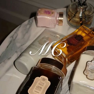 Telegram profile photo for miya cosmetics