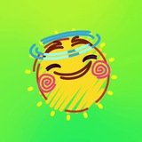 Telegram profile photo for Обо всём