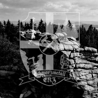 Telegram profile photo for Schwarzmetall Erzgebirge