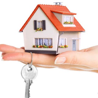 Telegram profile photo for Риелторский юмор 🏠