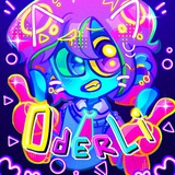 Telegram profile photo for 🌈 𝟎𝐝𝐞𝐫𝐥𝐢 ☀️ переехали