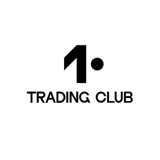 Telegram profile photo for 1% TRADING CLUB