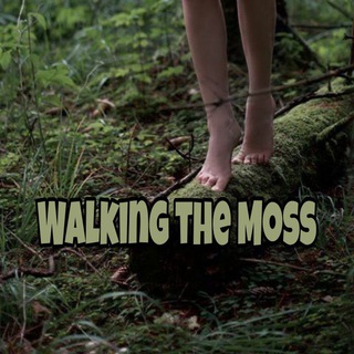 Telegram profile photo for Walking the Moss | Идущий по мху 🌿 (Goblincore)