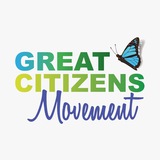 Telegram profile photo for Great Citizens Movement