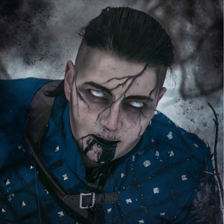 Telegram profile photo for DEAD WARDEN