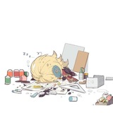 Telegram profile photo for ОТЗЫВЫ КОМИ