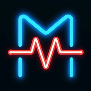 Telegram profile photo for Добро пожаловать в «Пульс Москвы»