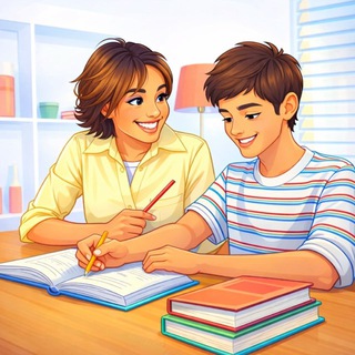 Telegram profile photo for Заявки репетиторам | Агрегатор