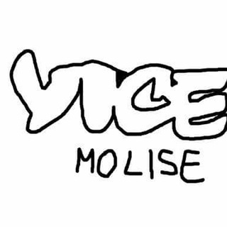 Telegram profile photo for Vice Molise