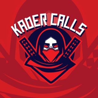 Telegram profile photo for Kader Calls 📞 Crypto Youtube Channel & News