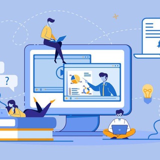 Telegram group profile photo for THE ELITE CURSOS