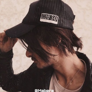 Telegram profile photo for Mobin Mabera