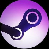 Telegram profile photo for Steam Helper😶🌫️