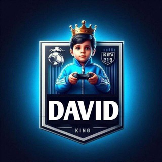 Telegram profile photo for REAL KING DAVID 👑