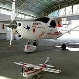 Telegram profile photo for كاويان پرواز شرق