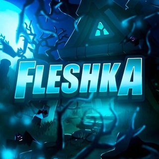Telegram profile photo for Fleshka GG