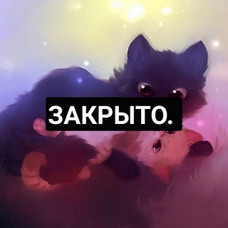 Telegram profile photo for ---