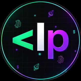Telegram profile photo for Cripto La Plata