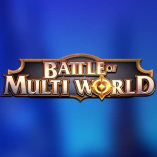 Telegram profile photo for Battle of MultiWorld Announcements