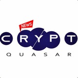 Telegram profile photo for Новости • Крипта • Трейдинг