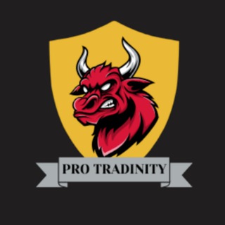 Telegram profile photo for Pro Tradingity fx