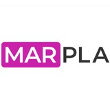 Telegram profile photo for MARPLA / SEO продвижение на Wildberries / Реклама на WB / Аналитика продаж WB