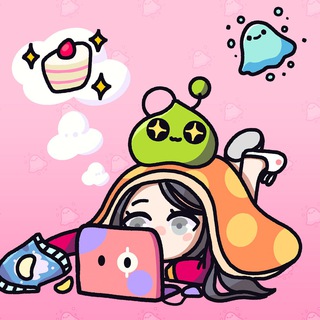 Telegram profile photo for ELLER ️冒险摸鱼群✨✨✨✨