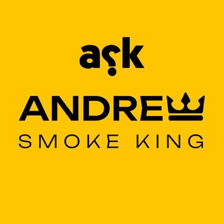 Telegram profile photo for SmokeKing