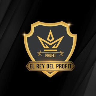 Telegram profile photo for Señales para opciones binarias - Gratis - El Rey Del Profit 💰📊