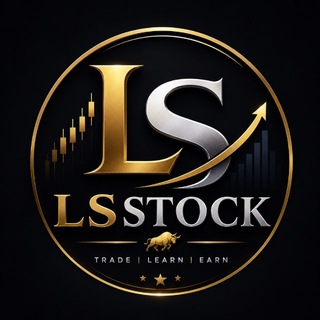 Telegram profile photo for LS STOCK✨