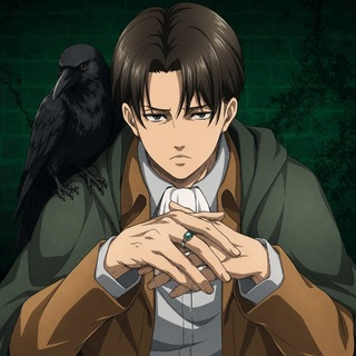 Telegram profile photo for AGRAV
