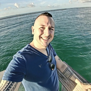 Telegram profile photo for Emprende con Raul π°ππ