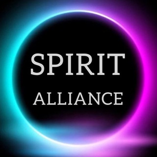 Telegram profile photo for SPIRIT ALLIANCE