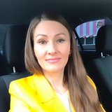Telegram profile photo for Оксана Костина / Дизайнер интерьера