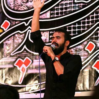 Telegram profile photo for کانال کربلایی محسن توکلیان
