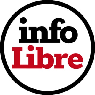 Telegram profile photo for infoLibre