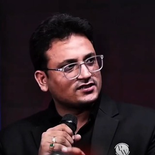 Telegram profile photo for Dipender Kumar- UPSC General Studies