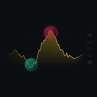 Telegram profile photo for Crypto Data