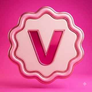 Telegram group profile photo for VERYCHAT DISCUSSION Group ⚡