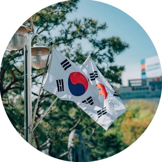 Telegram profile photo for Korean Chat