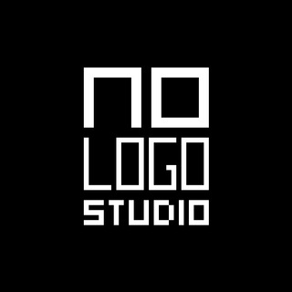 Telegram profile photo for No Logo Studio