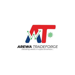 Telegram profile photo for Arewa TradeForge