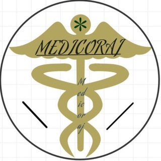 Telegram profile photo for NEXT,NEETPG,FMGE,INICET DAILY MCQ MEDICORAJ(Make Medical Easy & Effective) forNeetpg,Fmge, Aiimspg,jipmerpg.🧿