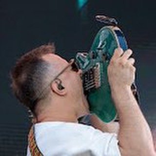 Telegram profile photo for Тихонов Backstage