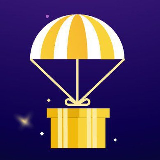 Telegram profile photo for 𝗧𝗚 𝗔𝗶𝗿𝗱𝗿𝗼𝗽 𝗧𝗲𝗮𝗺