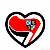 Telegram profile photo for Kurfürstlich Kurpfälzische Antifa