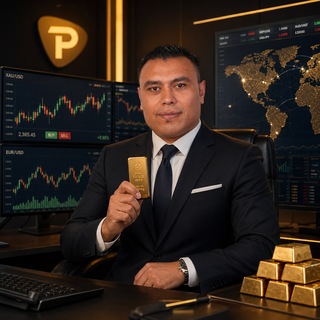 Telegram profile photo for ๐ alskndry ๐ forex ๐